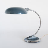 Lampe à poser vintage B 63 par Fase, Espagne 1960