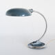 Vintage table lamp B 63 by Fase, Spain 1960