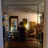 Venetian mirror of the 50's135 x 101 cm