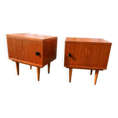 Chevets vintage