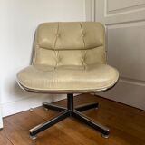 Fauteuil Charles Pollock