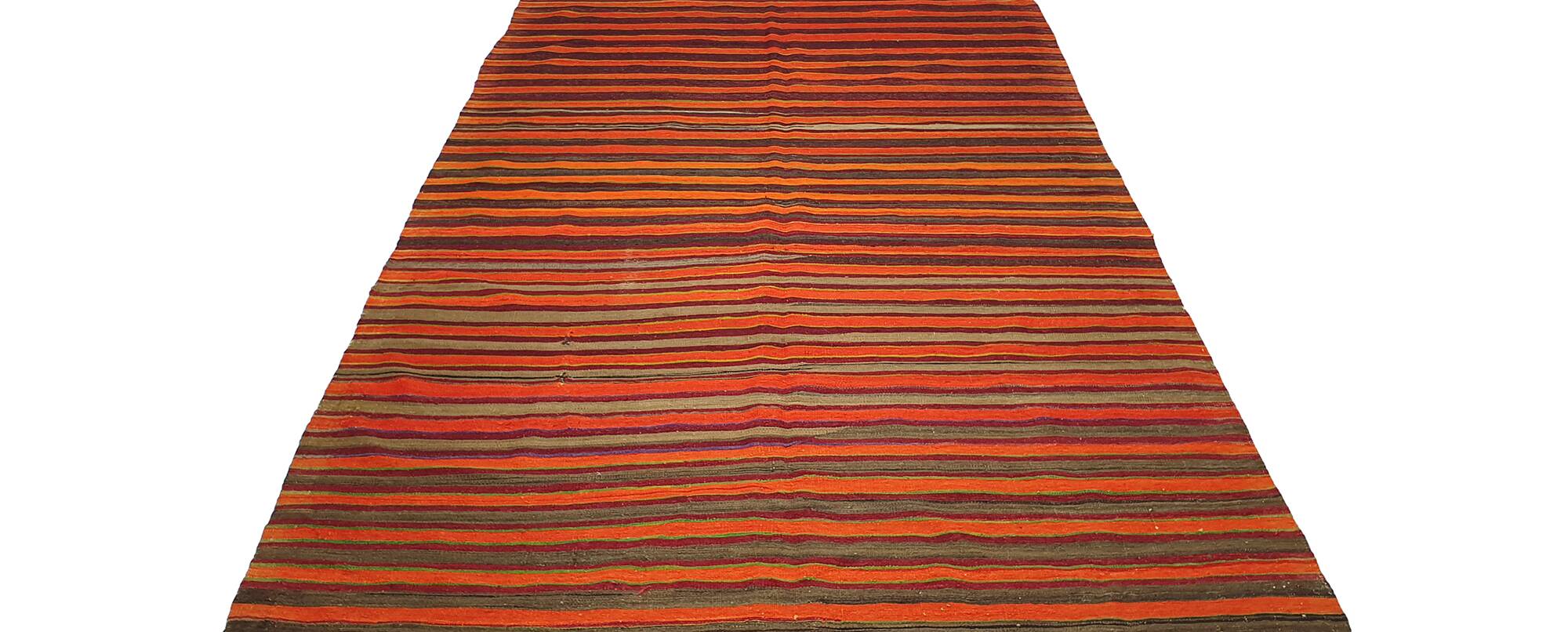 Turkish Kilim, 270x153 cm, MYK-928