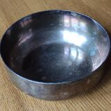 Silver cup