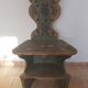 Chaise  prie-dieu