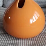Vintage Scandinavian vase by Broste Copenhagen