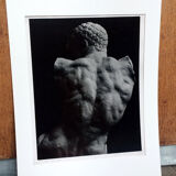 Original photograph by Carol-Marc Lavrillier