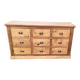 New furniture drawers solid pine, industrial trade furniture