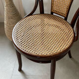 Bistro chair 1940