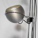 Lampadaire 3 globes "eyes-ball" de Goffredo Reggiani,années 70