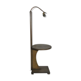 Lampadaire art deco 1930