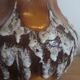 Vase signé Baudin