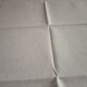 Old damase tablecloth and its 10 towels 230 x 160 cm