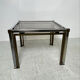 Tables d’appoints Roméo Rega 1970