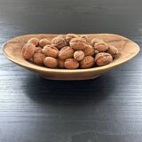 Exotic wood cup