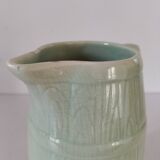 vintage pitcher