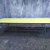 Formica workshop table