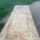 Large farmhouse table