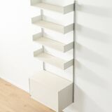 Système d'étagères 606 de Dieter Rams, Vitsœ