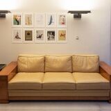 hugues chevalier sofa dominique