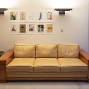 Hugues Chevalier Dominique sofa