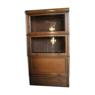 Display case / Modular furniture MD (Martin Dupuis)