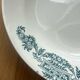 Terre de Fer soup plates