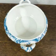 Saladier Villeroy et Boch Valeria bleu