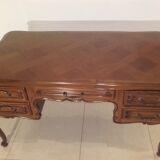 Louis XV style desk