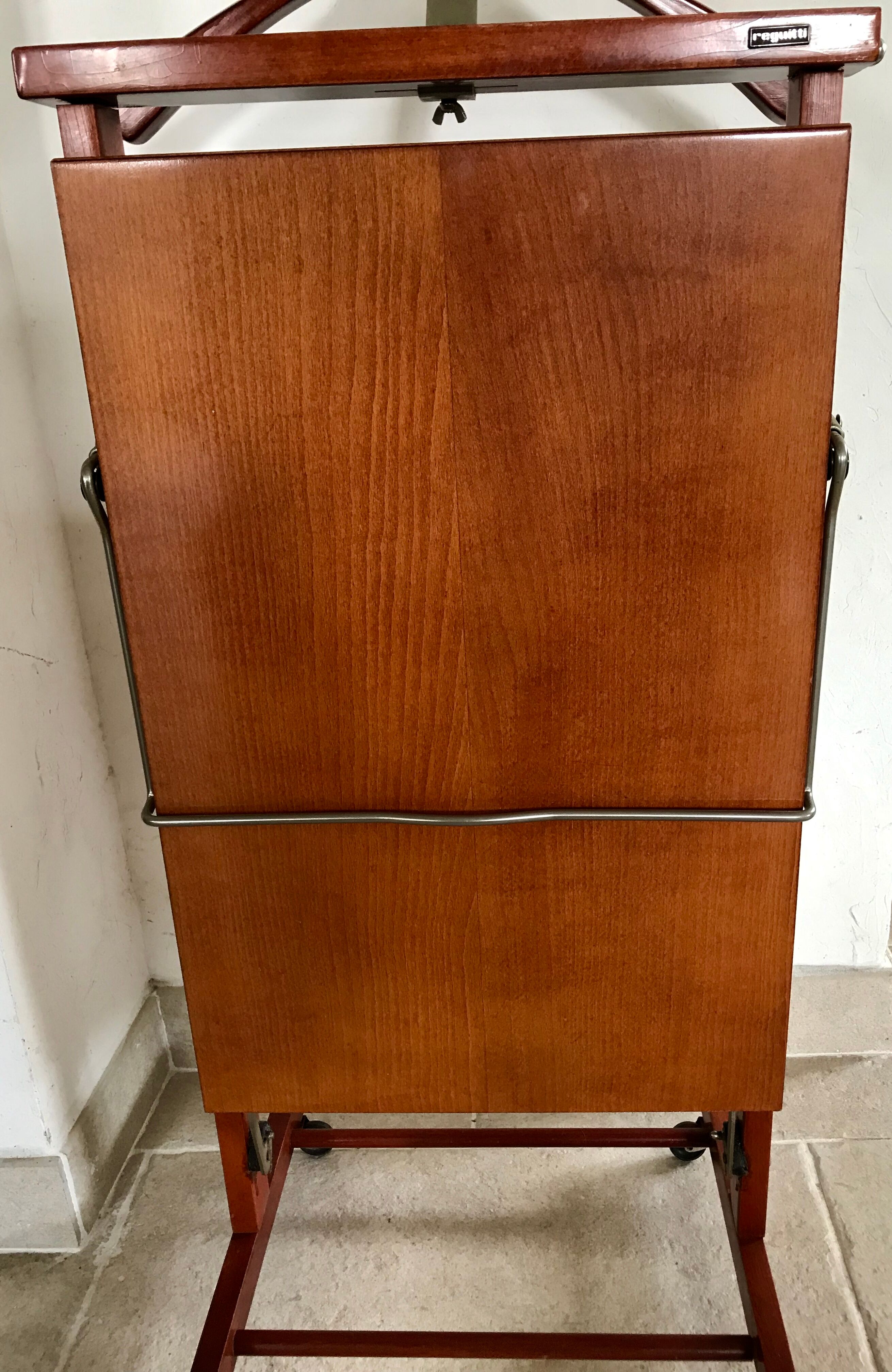 Reguitti vintage Footman