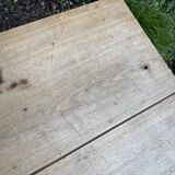 Vintage side table