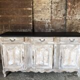 Buffet de style Louis XV