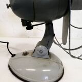 Old LAMEL Vintage electric fan