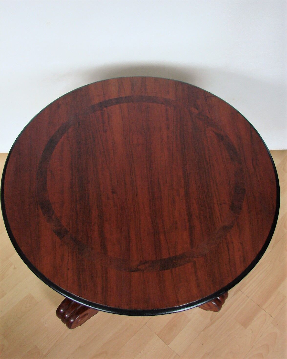 Georg Kofoeds Etabl wooden table, 1960s