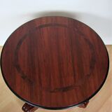 Georg Kofoeds Etabl wooden table, 1960s