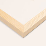 Netz, Wood Cut on Paper, 57 x 36 cm