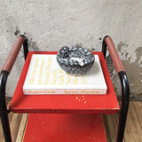 Ashtray Fatlava Vallauris