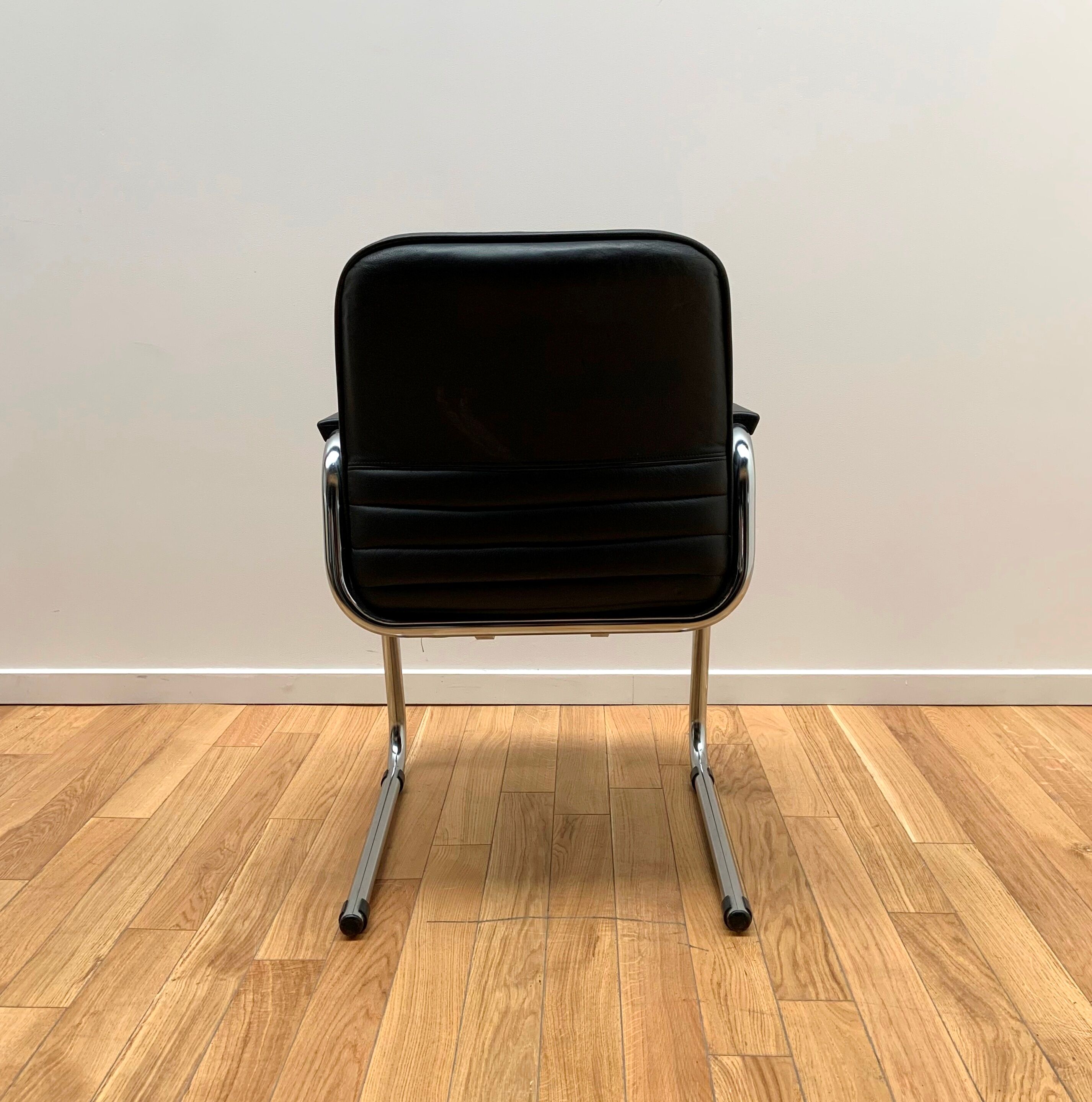 Vintage office chair