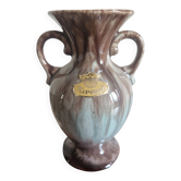 Bay Keramik ceramic vase West Germany 1950s/60s