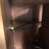 Furniture vintage bar 1960