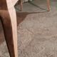 Table de ferme vintage