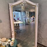 The big mirror