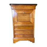 Secretary Louis Philippe in cherry tree restored 1900