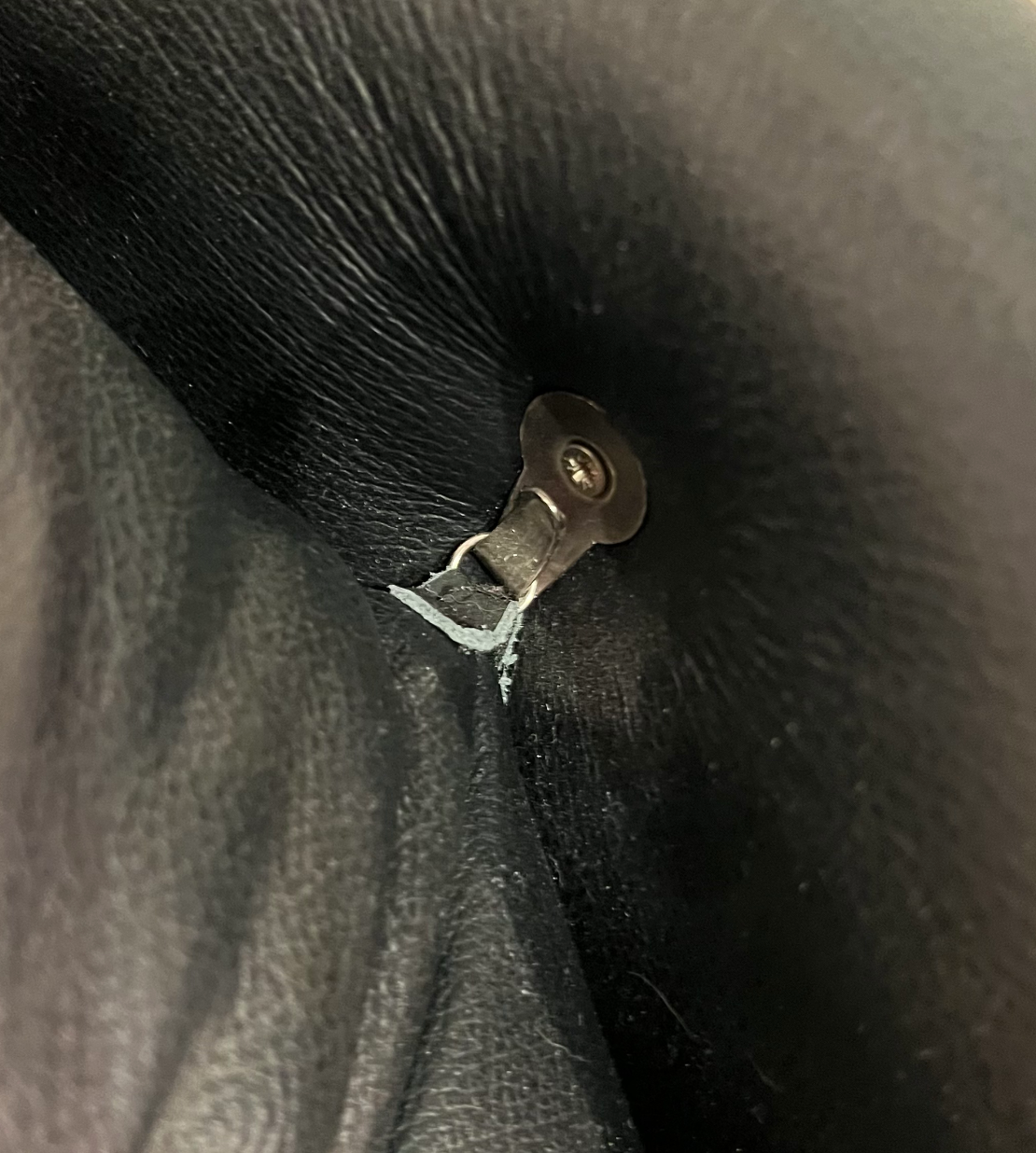 Armchair "Elda" by Joe Colombo, 1963