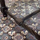 Late 19th century Gothic style oak desk