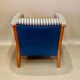 Fauteuil design scandinave 1960
