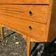 Commode scandinave des années 50-60