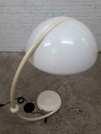 Great Serpente Lamp by Martinelli