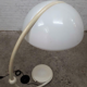 Lampadaire Serpente par Martinelli