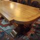 Table de ferme