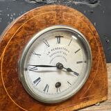 Pendastrava piggy bank clock 1920